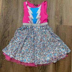 JoJo Siwa Dress